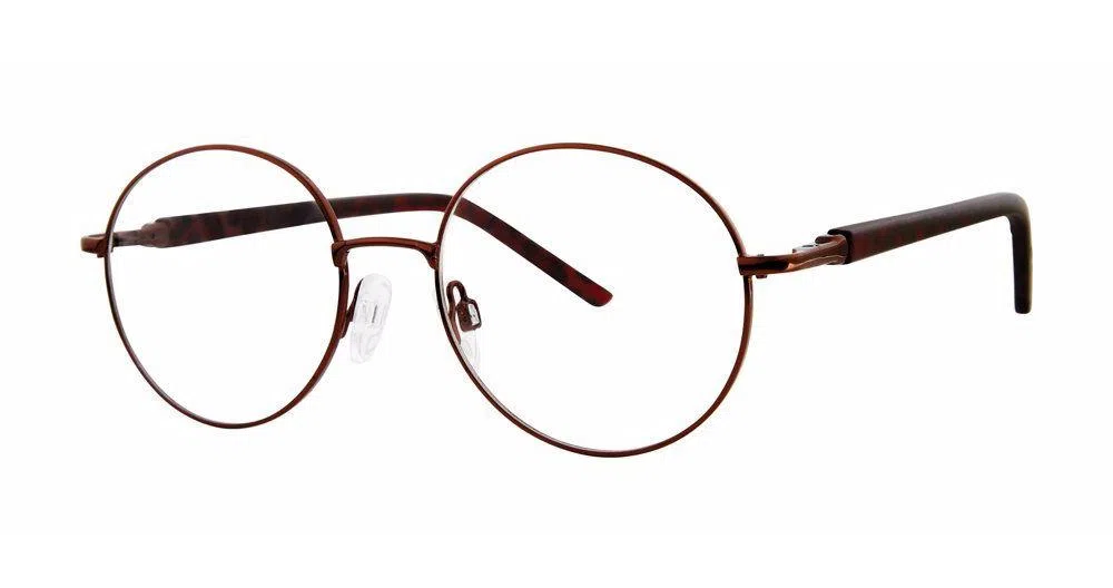 MODERN METALS TRUST Eyeglasses - view 7